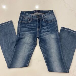 Wallflower Jeans 
Size 3 
Great Condition